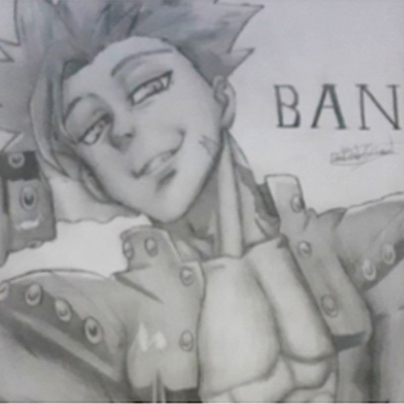 Desenho de aluno 6