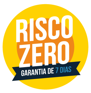 Garantia de 7 dias