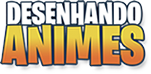 Logo Desenhando Animes